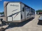 2016 Rockwood Trailers