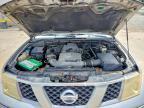 2008 Nissan Frontier SE V6