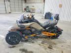 2019 Can-Am Spyder Roadster F3-S
