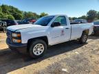 2015 Chevrolet Silverado C1500