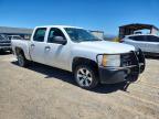 2011 Chevrolet Silverado K1500