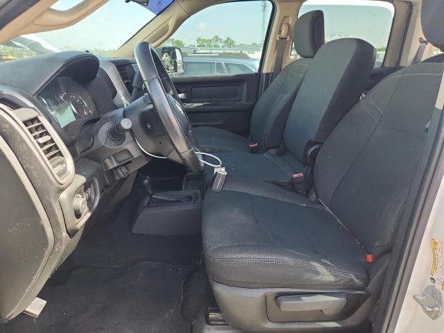 2019 Dodge Ram 2500 Tradesman