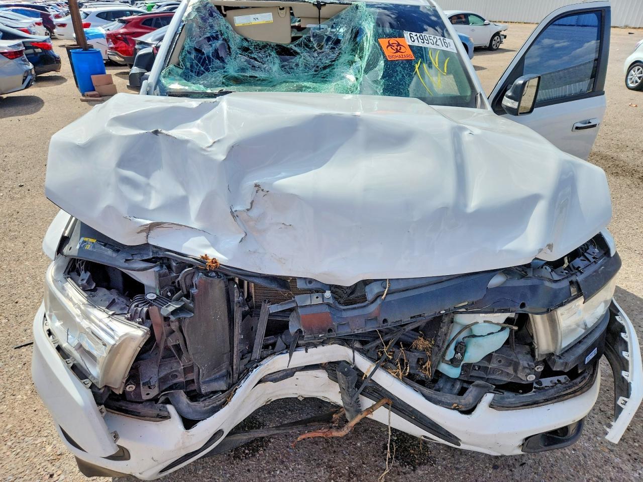 2019 Dodge RAM 1500 BIG HORN/LONE Star