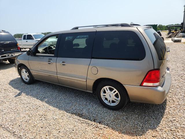 2006 Ford Freestar sel