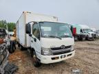 2015 Hino 195