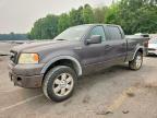 2007 Ford F150 Supercrew