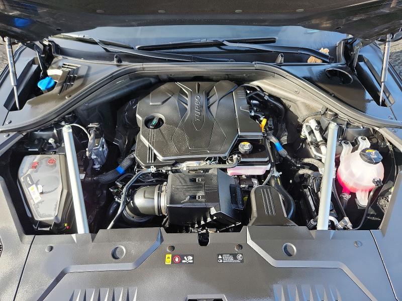 2026 Genesis Gv70 2.5t Standard