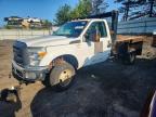 2012 Ford F350 Super Duty