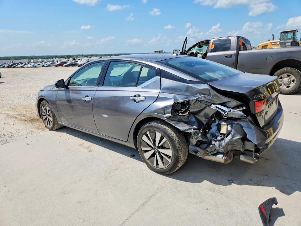 2019 Nissan Altima sl