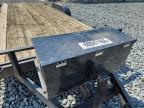 2005 H&H Equipment Trailer