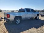 2018 Chevrolet Silverado C1500 LTZ
