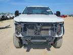 2021 Ford F250 Super Duty