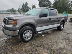 2006 Ford F150 Supercrew