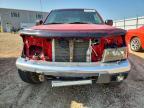 2005 GMC Canyon