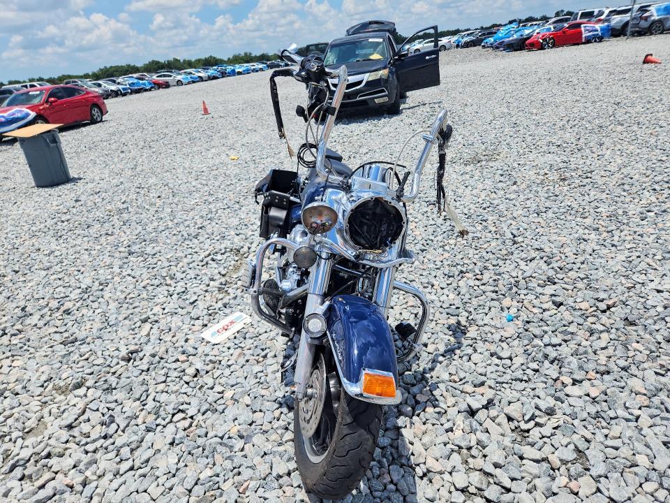 2004 Harley-Davidson Flhri Shrine
