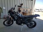 2024 Yamaha XTZ690