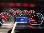 2020 Chevrolet Silverado K1500 RST