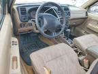 2000 Nissan Frontier XE Desert Runner