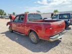 2002 Ford F150 Supercrew