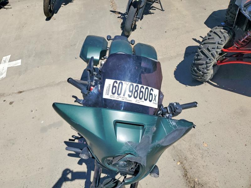 2024 Honda CMX1100 T