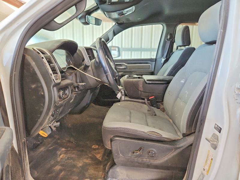 2022 Dodge RAM 1500 BIG HORN/LONE Star