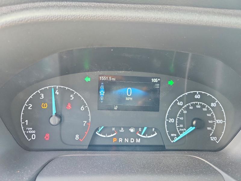 2024 Ford Transit T-350