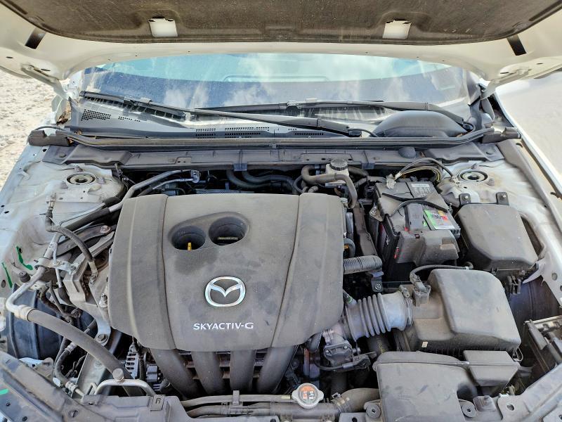 2021 Mazda 3 Select
