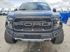 2018 Ford F150 Raptor