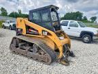 2003 Caterpillar 277 Tracked Skid Steer Loader