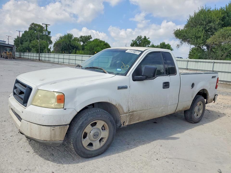 2004 Ford F150