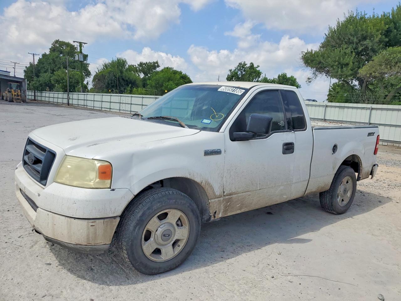 2004 Ford F150