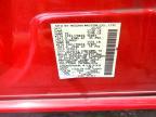2008 Nissan Frontier
