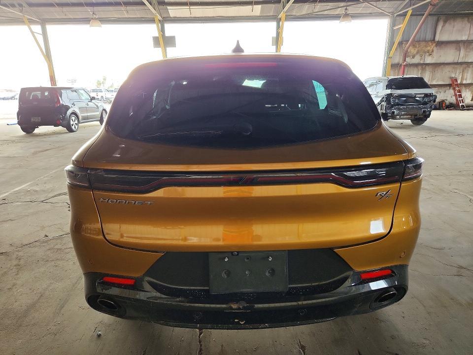2024 Dodge Hornet R/T