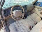 1998 Toyota Tacoma Base