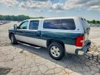 2012 Chevrolet Silverado K1500 LTZ
