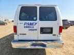 2009 Ford Econoline E350 Super Duty Van