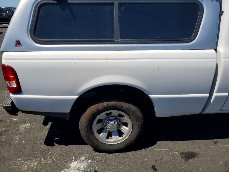 2008 Ford Ranger