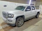 2017 GMC Sierra K1500 Denali