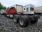 2011 International SF567 Truck Cab AND Chassis