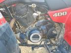 1999 Yama HA Kodiak 400 ATV