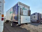 2012 Frht - Freightliner 2012 Freightliner Business Class M2 BOX Truck