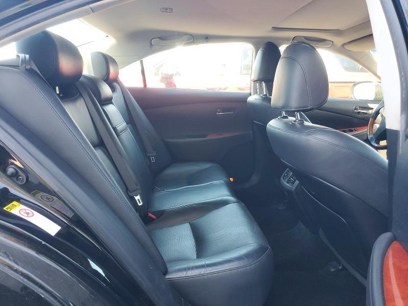 2007 Lexus Es 350