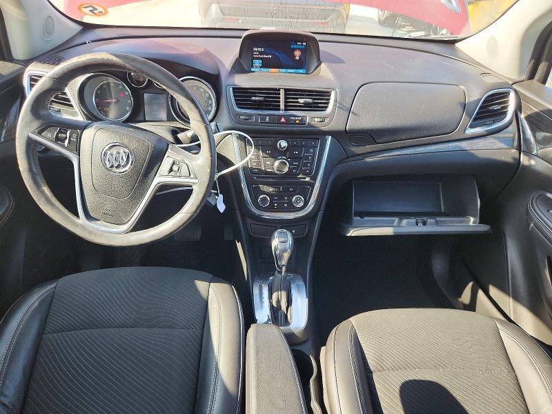 2014 Buick Encore