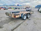 2006 Utility Trailer 2006 Diamond Utility Trailer