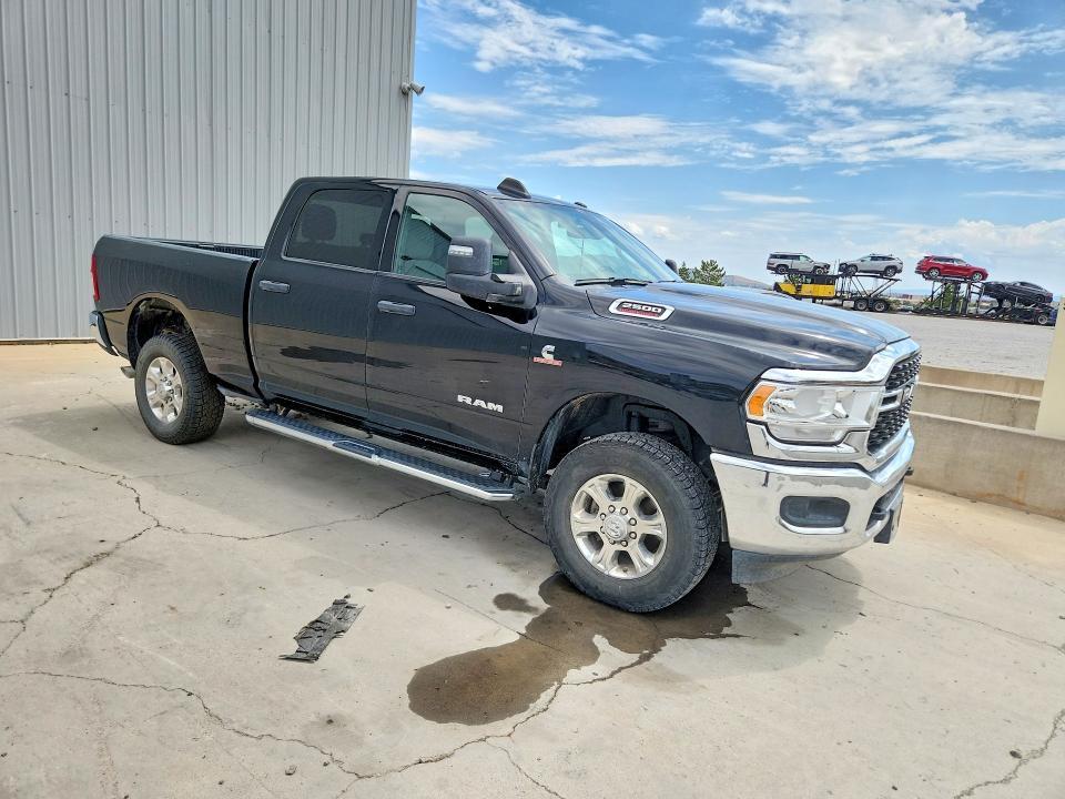 2024 Dodge RAM 2500 BIG Horn