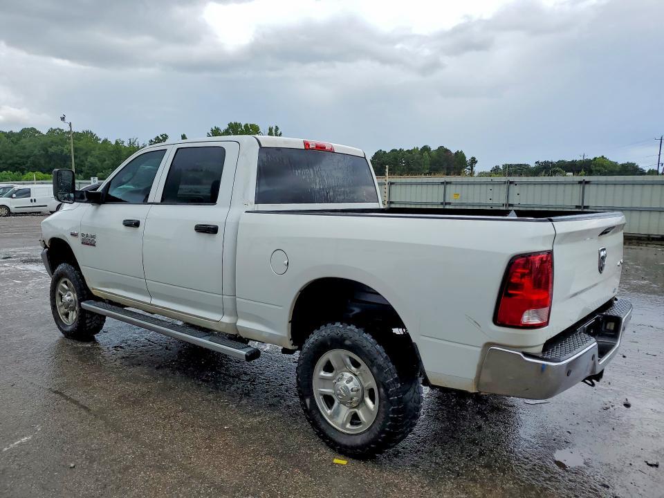 2016 Dodge RAM 2500 ST