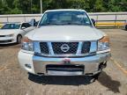 2012 Nissan Titan SV