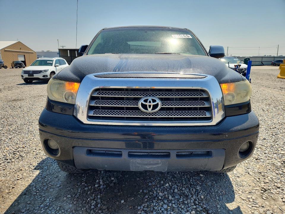 2008 Toyota Tundra Crewmax Limited