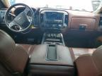 2015 Chevrolet Silverado K1500 High Country