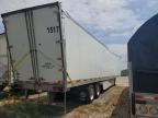 2019 Utility VS2DX DRY Van Trailer